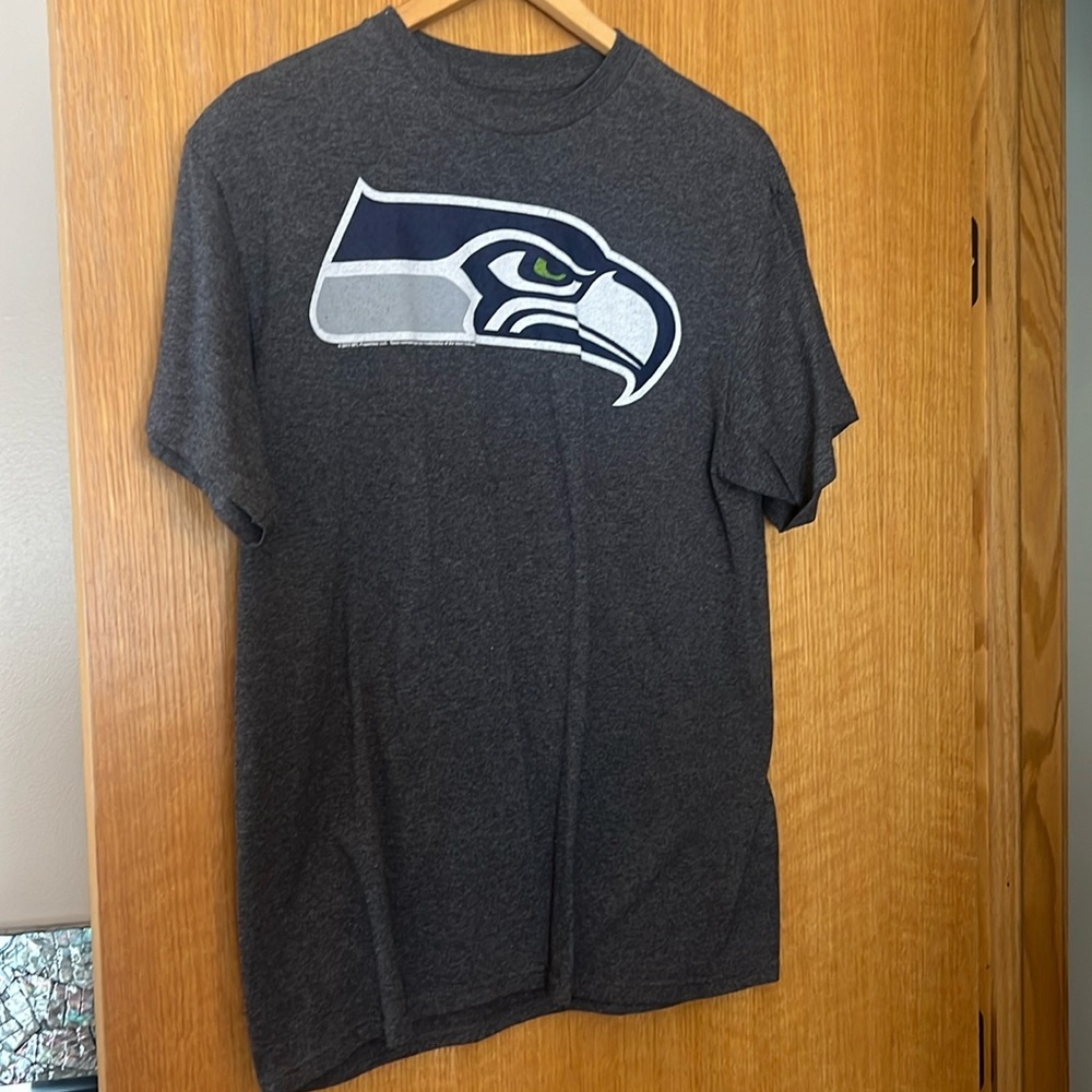 Seahawks short sleeve T-shirt